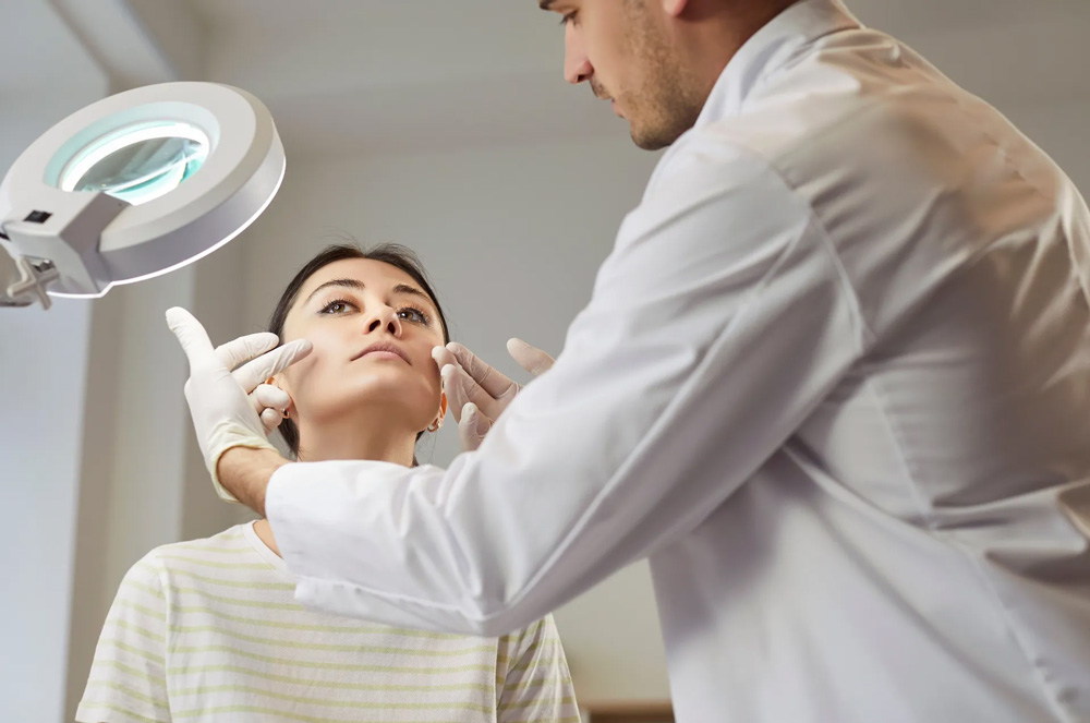 Un accompagnement à chaque étape